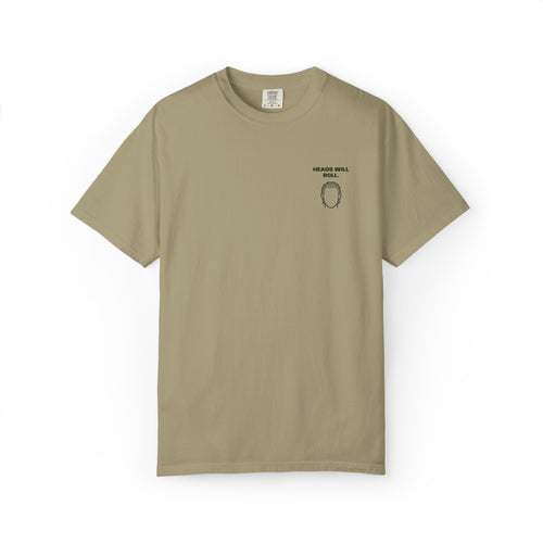Paddy the Baddy Pimblett Stylish Slogan Embroidered Print T-Shirt Unisex | Minimal Line Art, Tee