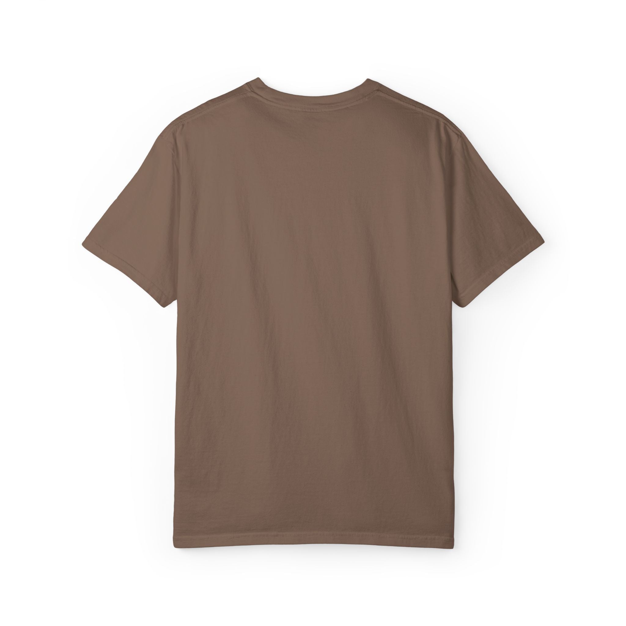Alex Pereira Chama Stylish Slogan Embroidered Print T-Shirt Unisex | Minimal Line Art, Tee
