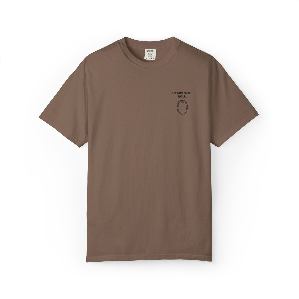 Paddy the Baddy Pimblett Stylish Slogan Embroidered Print T-Shirt Unisex | Minimal Line Art, Tee