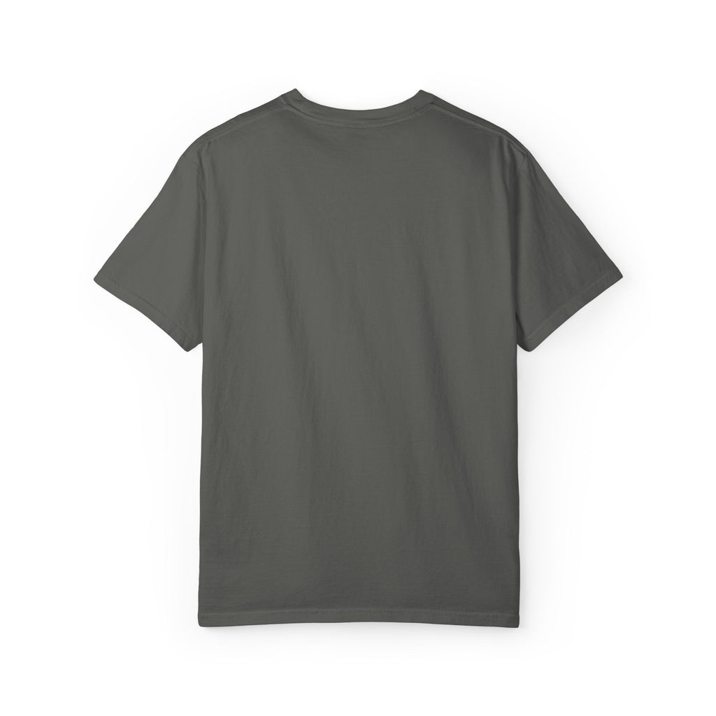 Paddy the Baddy Pimblett Stylish Slogan Embroidered Print T-Shirt Unisex | Minimal Line Art, Tee