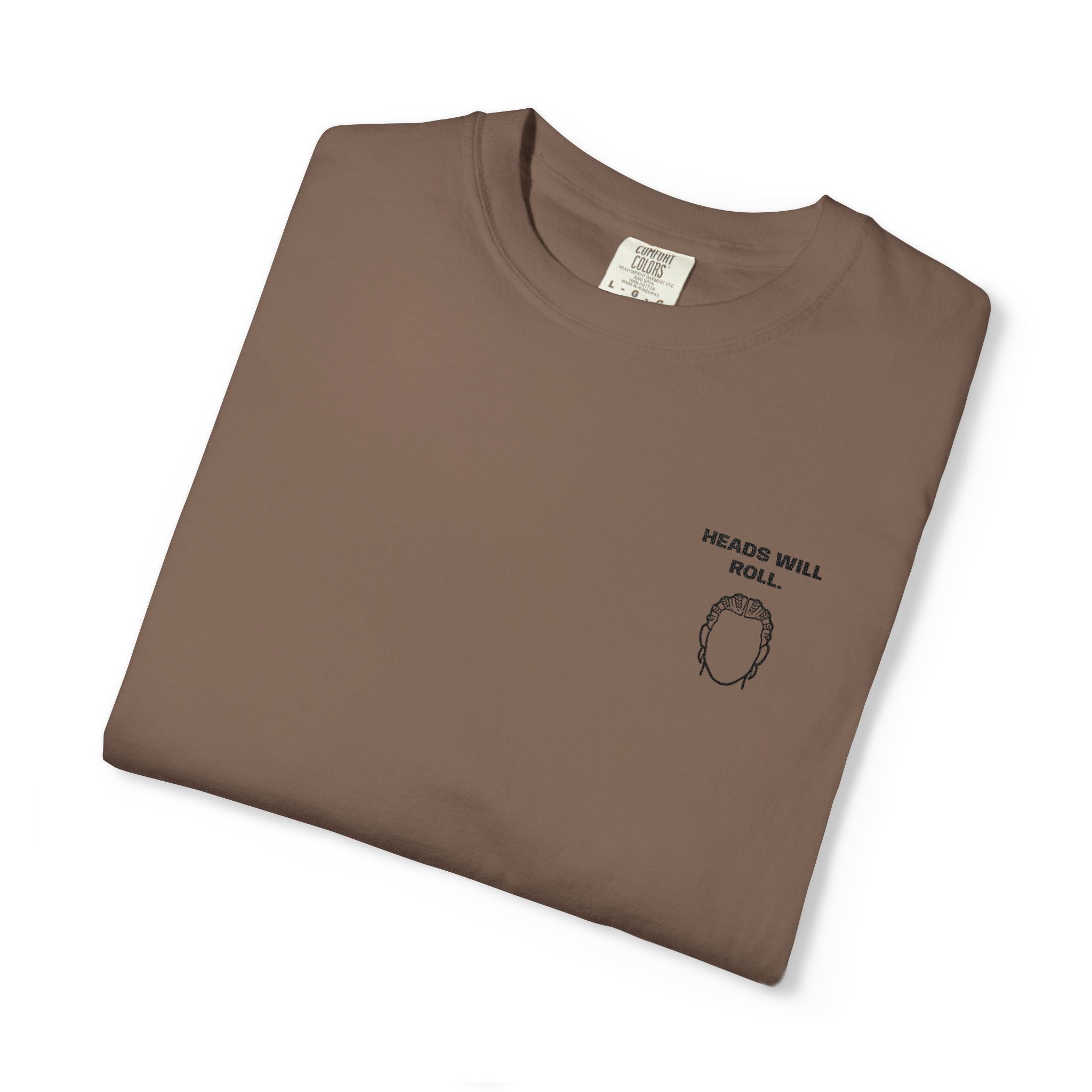 Paddy the Baddy Pimblett Stylish Slogan Embroidered Print T-Shirt Unisex | Minimal Line Art, Tee